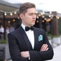 Yazmir Flow GPT - Anton Kovačić